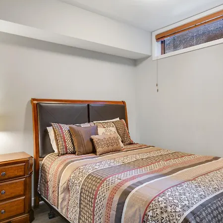 Chelan Resort Suites Room photo