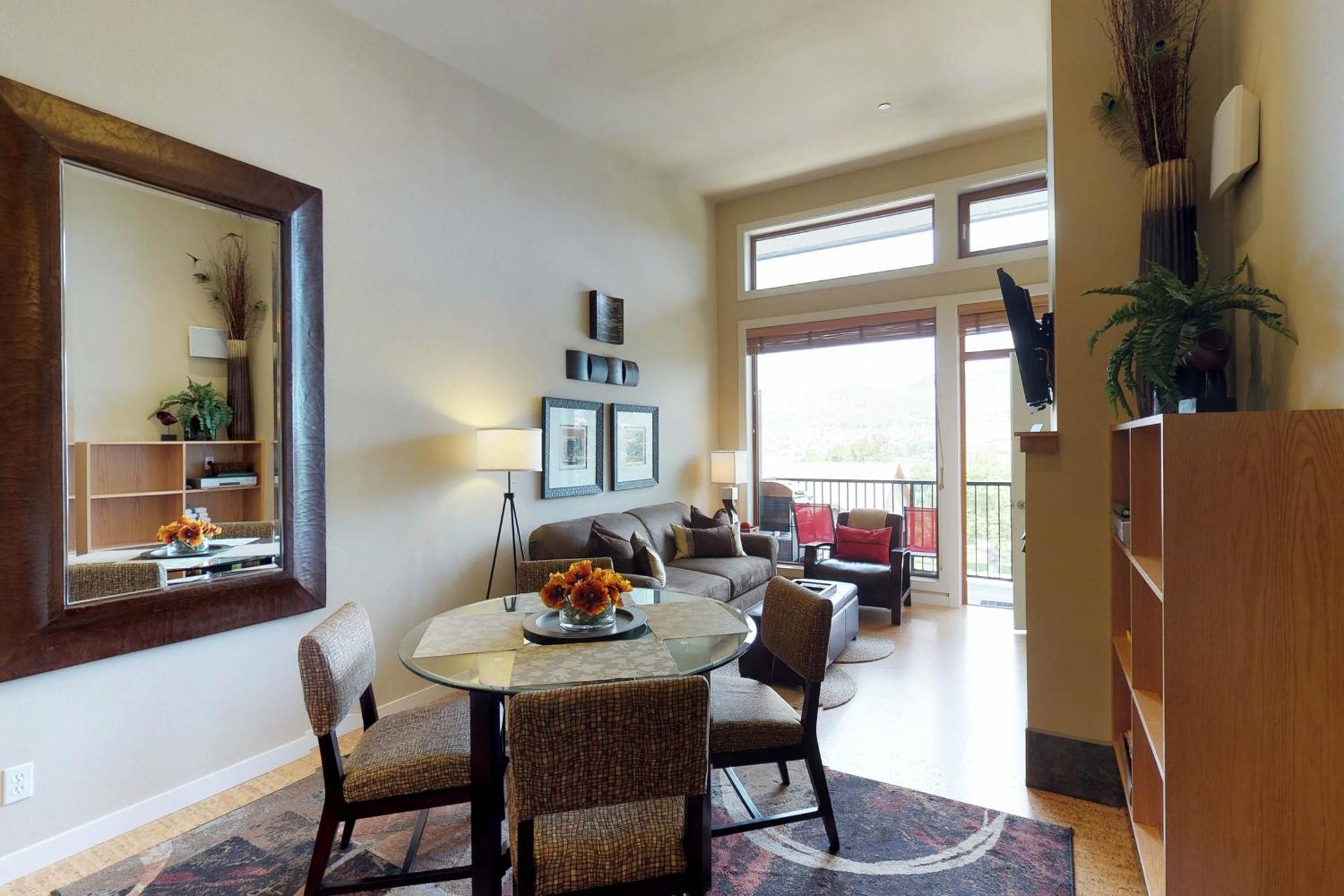 Chelan Resort Suites