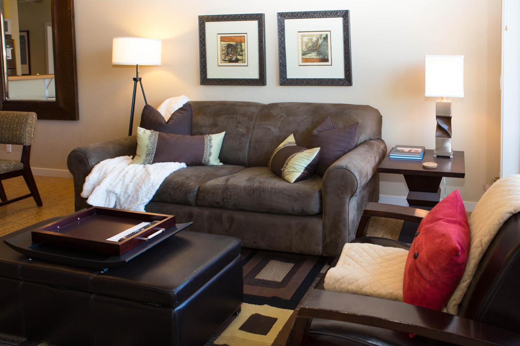Chelan Resort Suites Ferienhaus Chelan